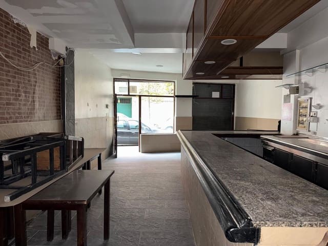 Local Comercial en Centro Urbano, Gijón en venta - 48.000 € (Ref: 9682227)