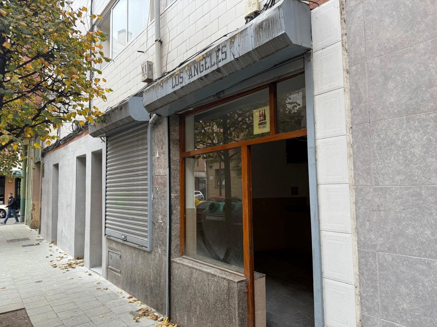 Local Comercial en Gijón en venta - 48.000 € (Ref: 9682227)