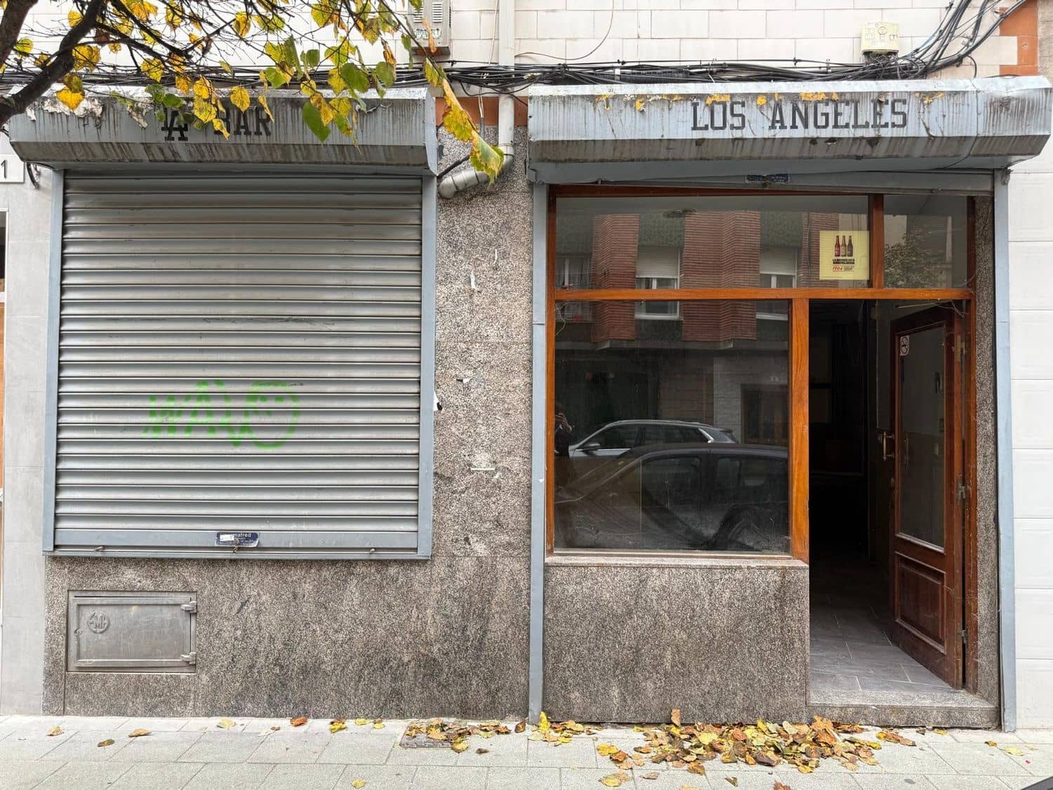 Local Comercial en Gijón en venta - 48.000 € (Ref: 9682227)