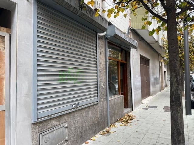 Local Comercial en Centro Urbano, Gijón en venta - 48.000 € (Ref: 9682227)