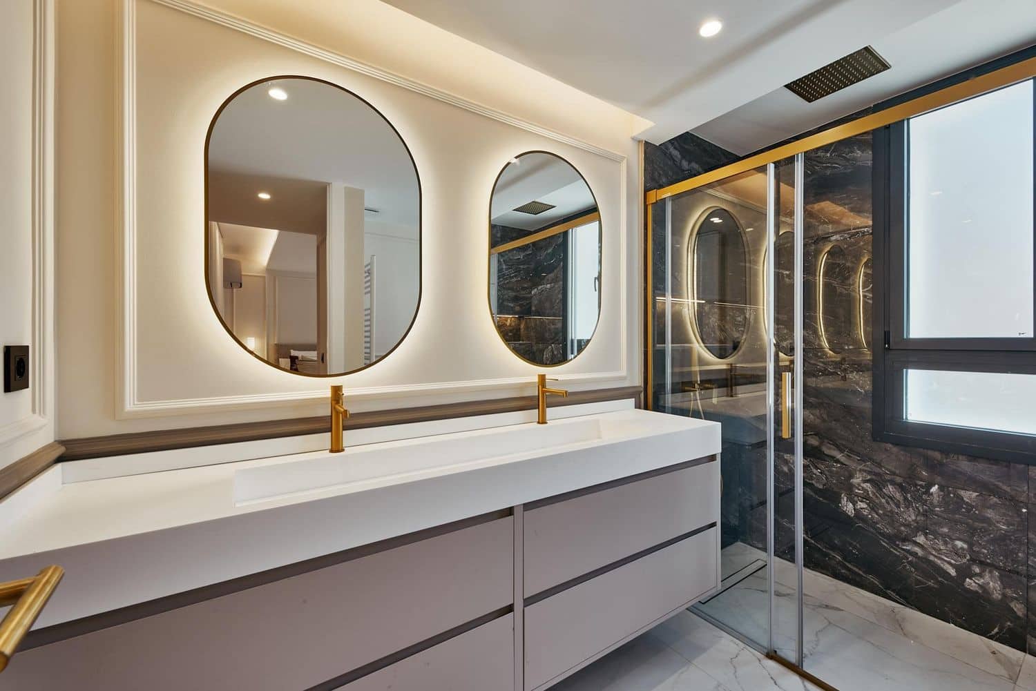 3 quarto Apartamento para venda em Madrid cidade com garagem - 2 400 900 € (Ref: 9682228)