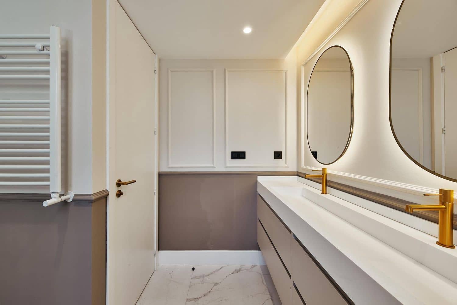 3 quarto Apartamento para venda em Madrid cidade com garagem - 2 400 900 € (Ref: 9682228)