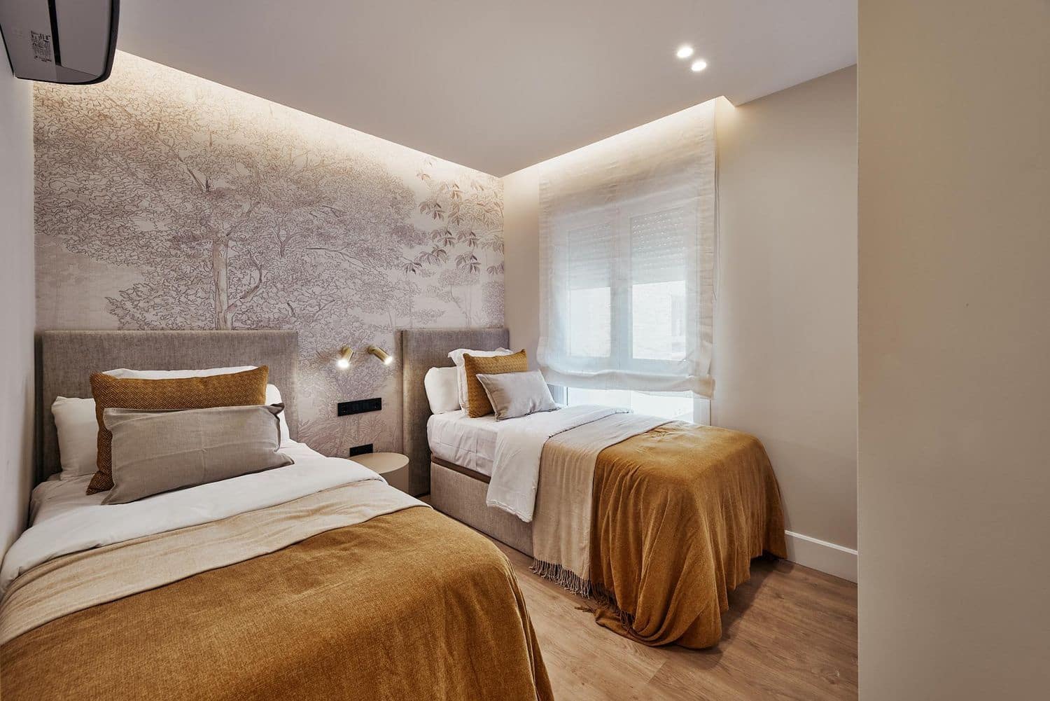 3 quarto Apartamento para venda em Madrid cidade com garagem - 2 400 900 € (Ref: 9682228)