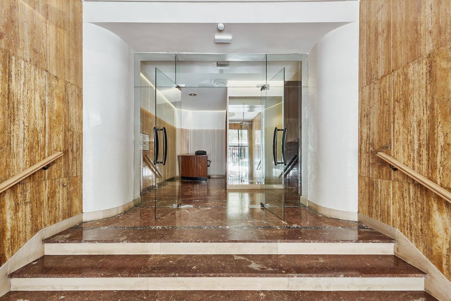 3 quarto Apartamento para venda em Madrid cidade com garagem - 2 400 900 € (Ref: 9682228)