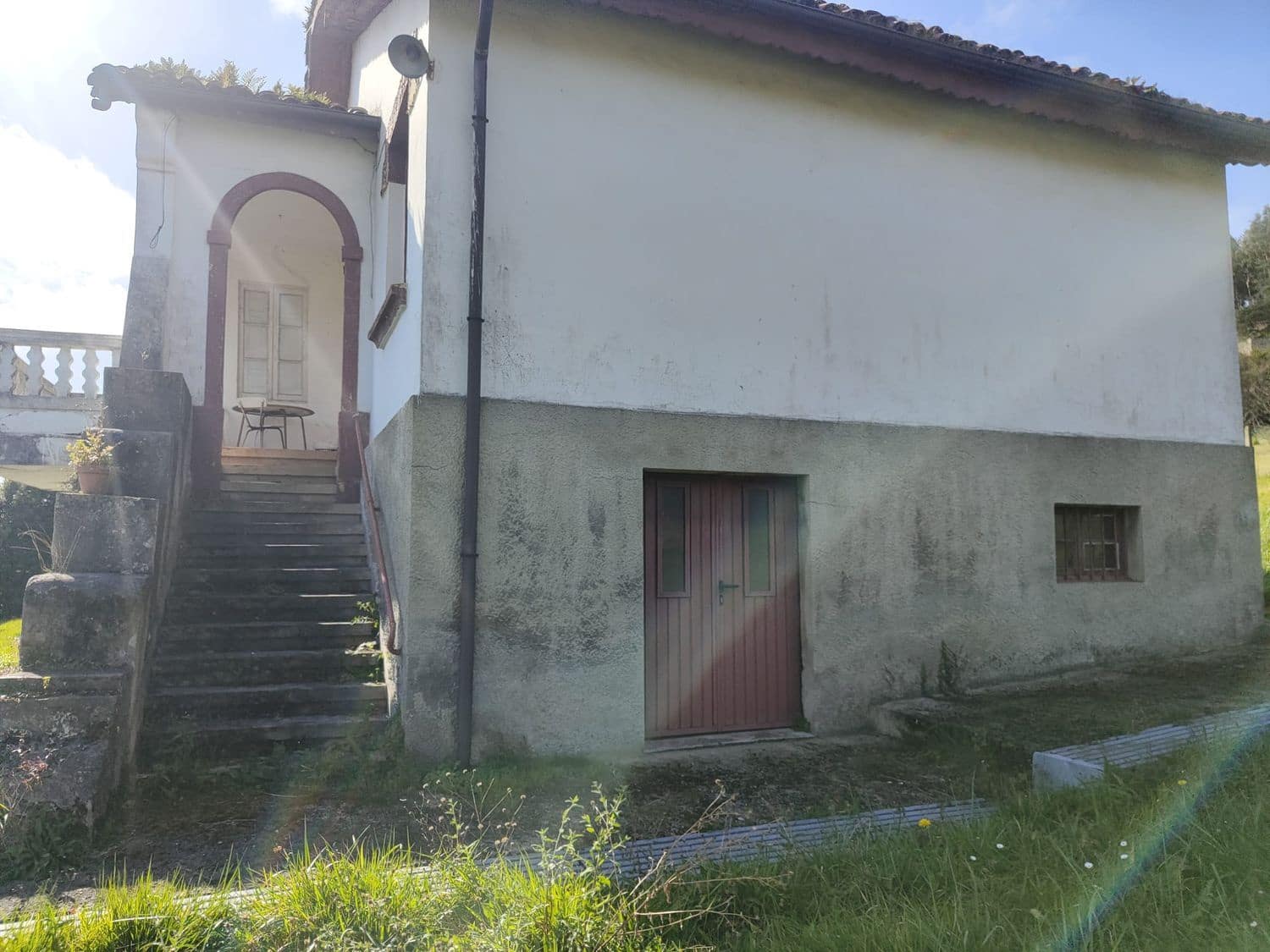 3 bedroom Villa for sale in Castrillon with garage - € 415,000 (Ref: 9684114)