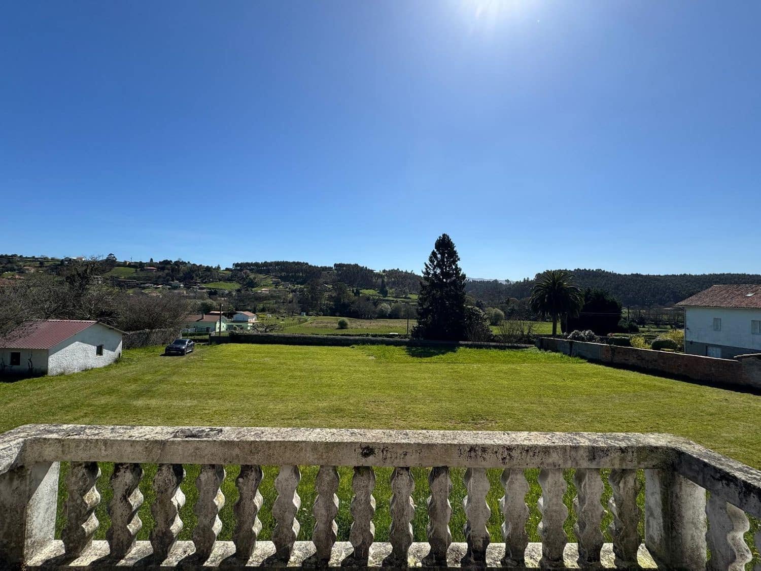 3 bedroom Villa for sale in Castrillon with garage - € 415,000 (Ref: 9684114)