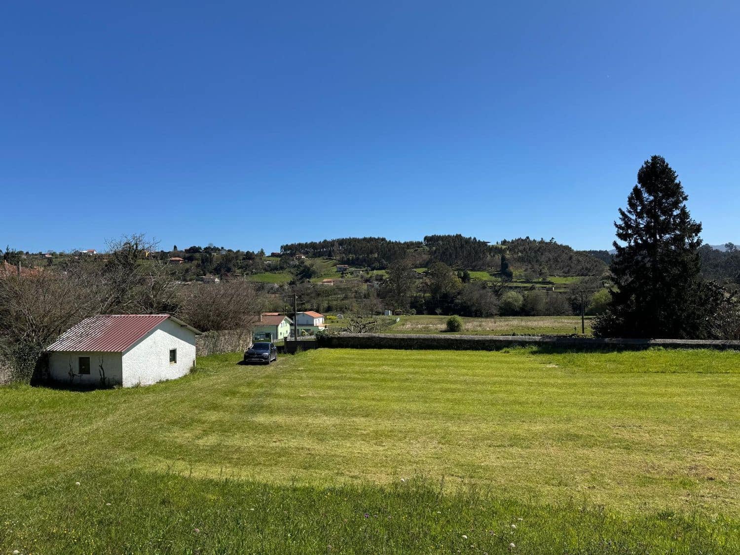 3 bedroom Villa for sale in Castrillon with garage - € 415,000 (Ref: 9684114)