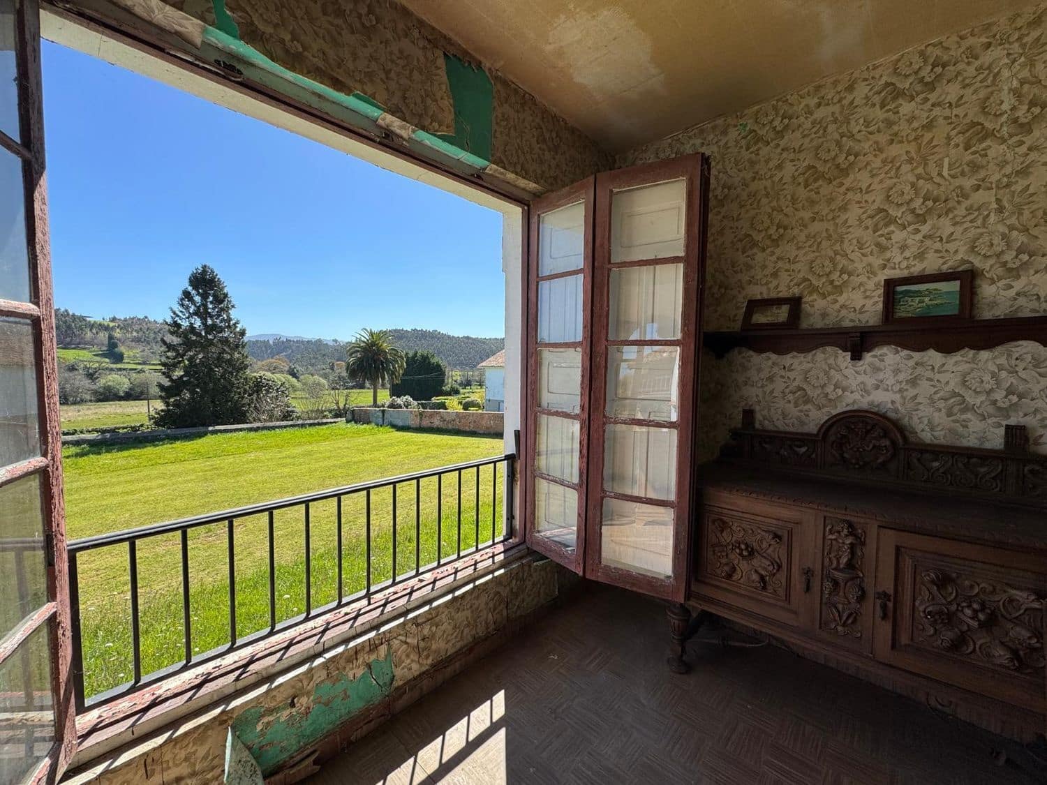 3 bedroom Villa for sale in Castrillon with garage - € 415,000 (Ref: 9684114)