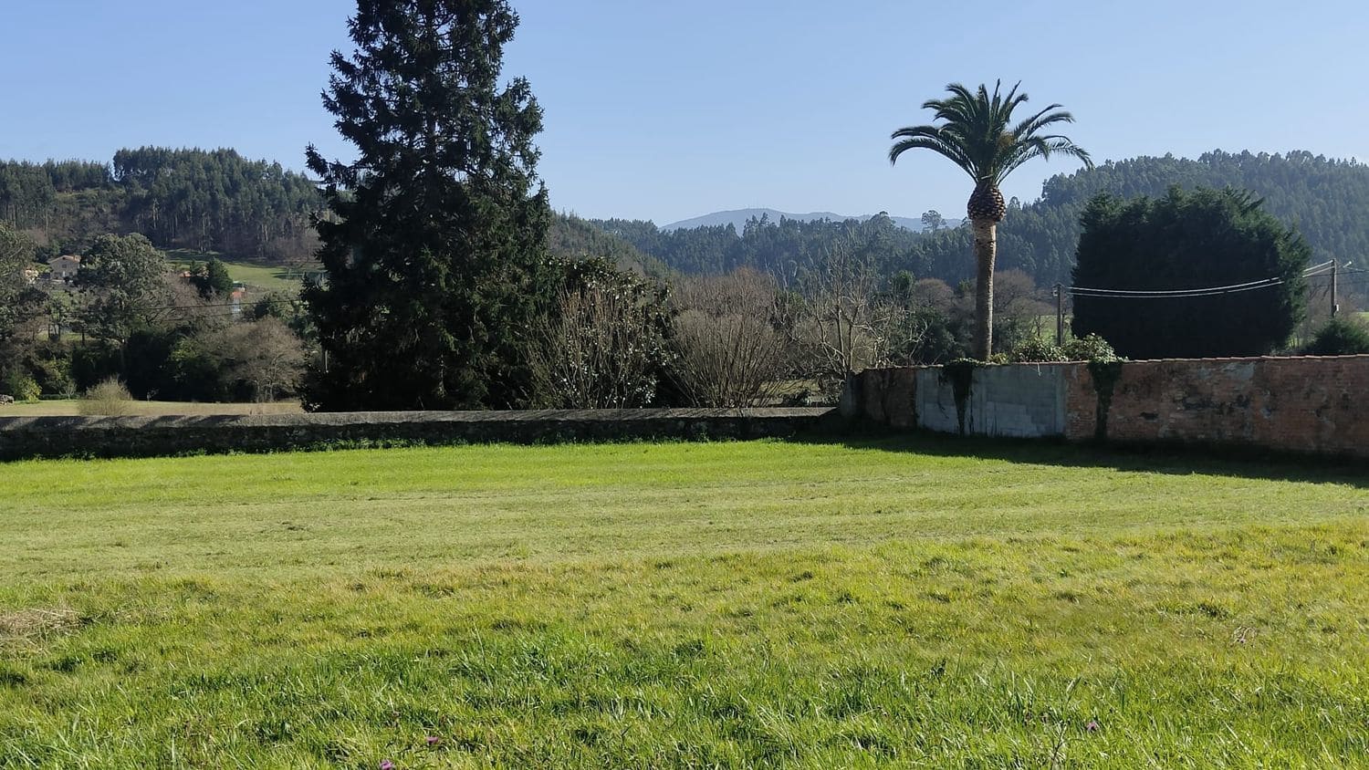 3 bedroom Villa for sale in Castrillon with garage - € 415,000 (Ref: 9684114)