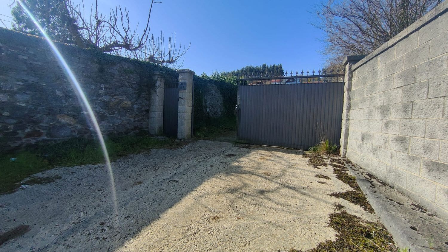 3 bedroom Villa for sale in Castrillon with garage - € 415,000 (Ref: 9684114)