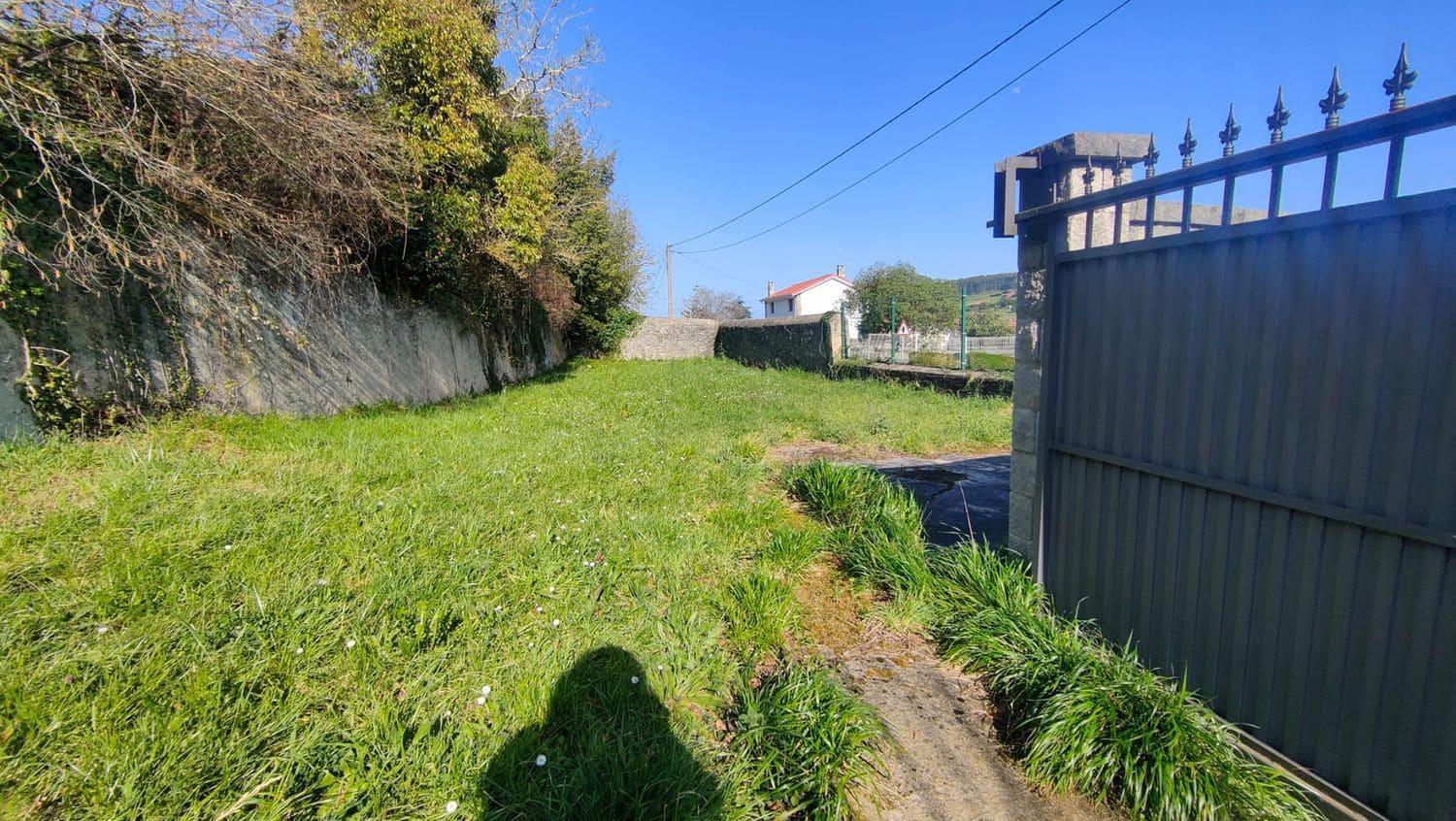 3 bedroom Villa for sale in Castrillon with garage - € 415,000 (Ref: 9684114)