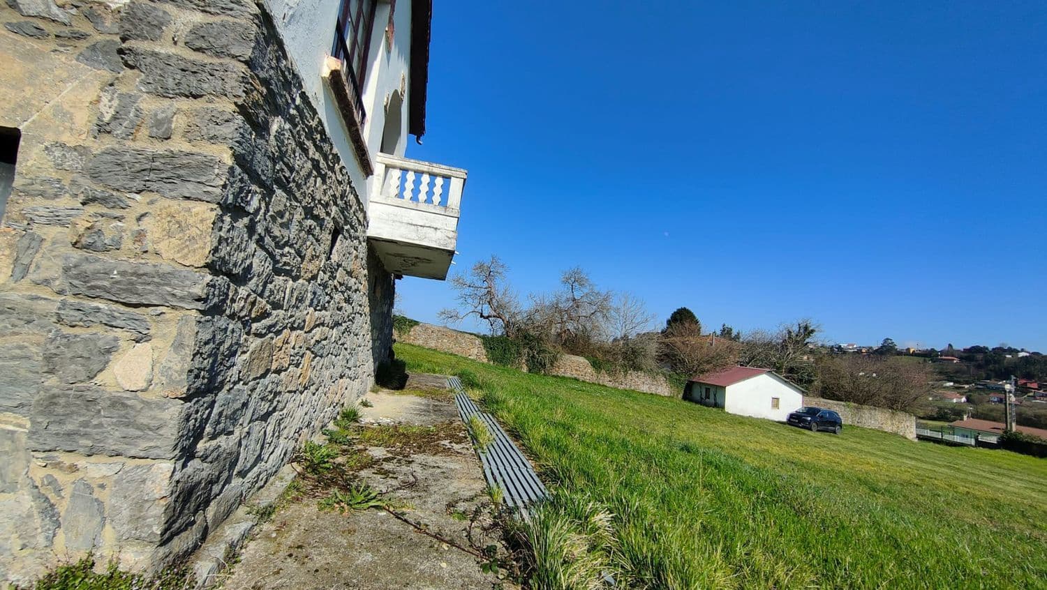 3 bedroom Villa for sale in Castrillon with garage - € 415,000 (Ref: 9684114)