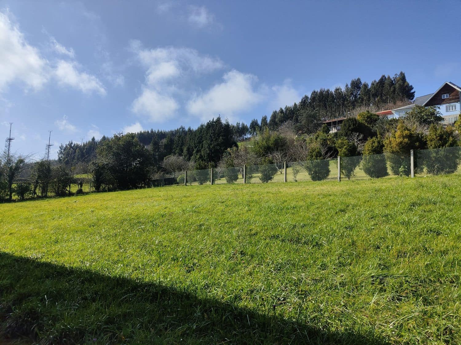 3 bedroom Villa for sale in Castrillon with garage - € 415,000 (Ref: 9684114)