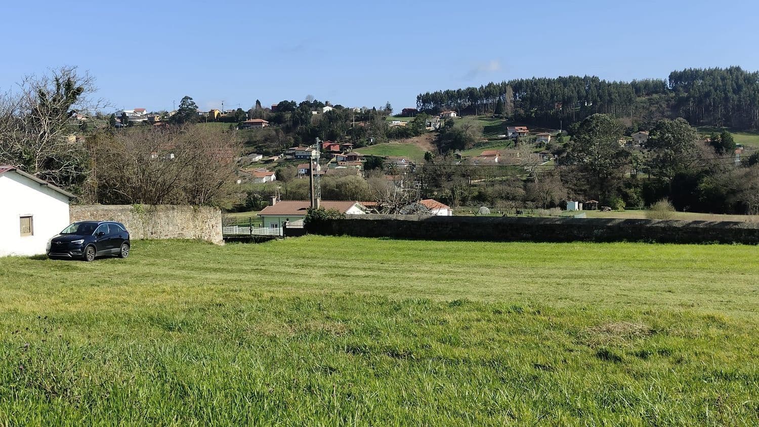 3 bedroom Villa for sale in Castrillon with garage - € 415,000 (Ref: 9684114)