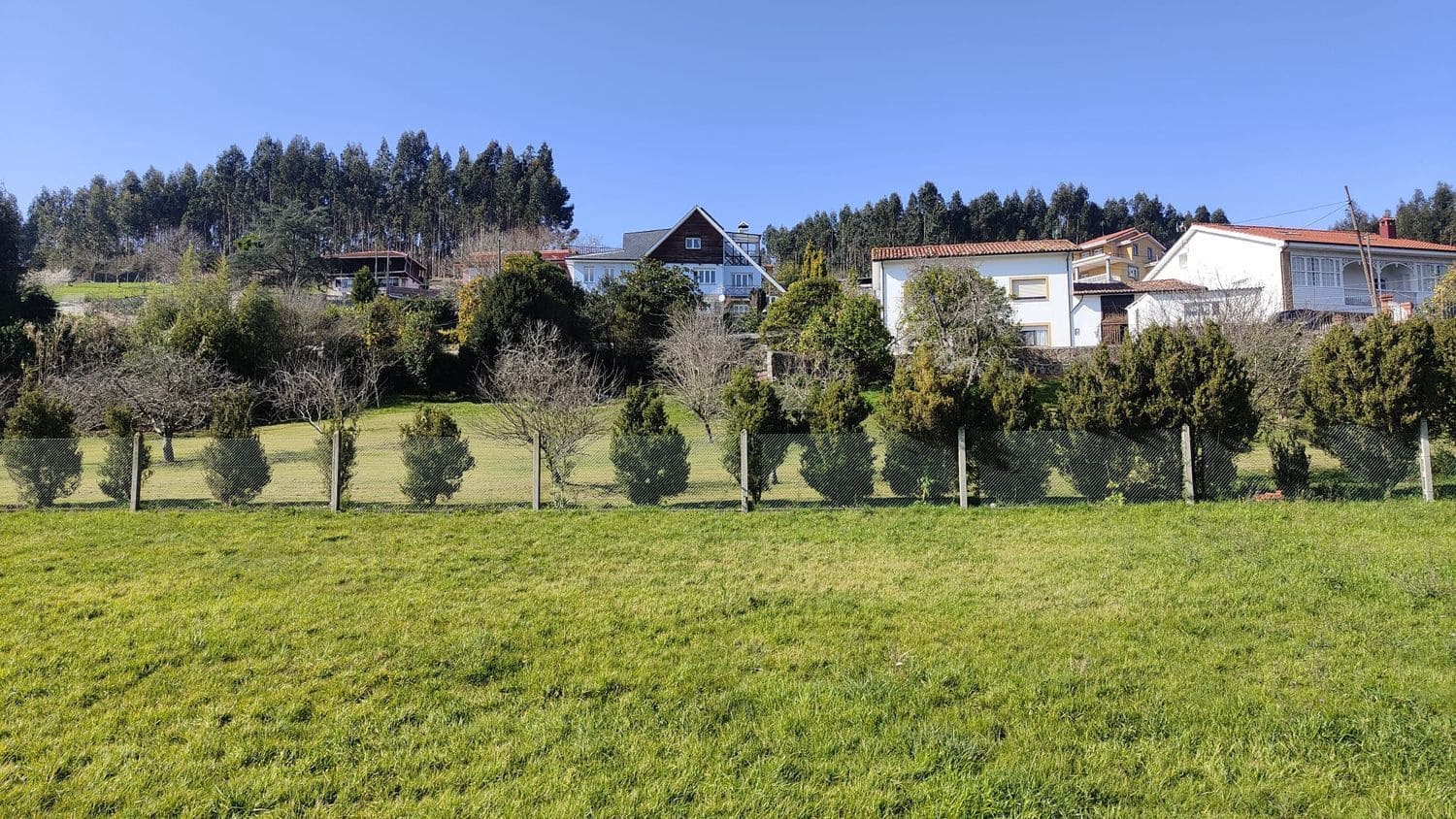 3 bedroom Villa for sale in Castrillon with garage - € 415,000 (Ref: 9684114)