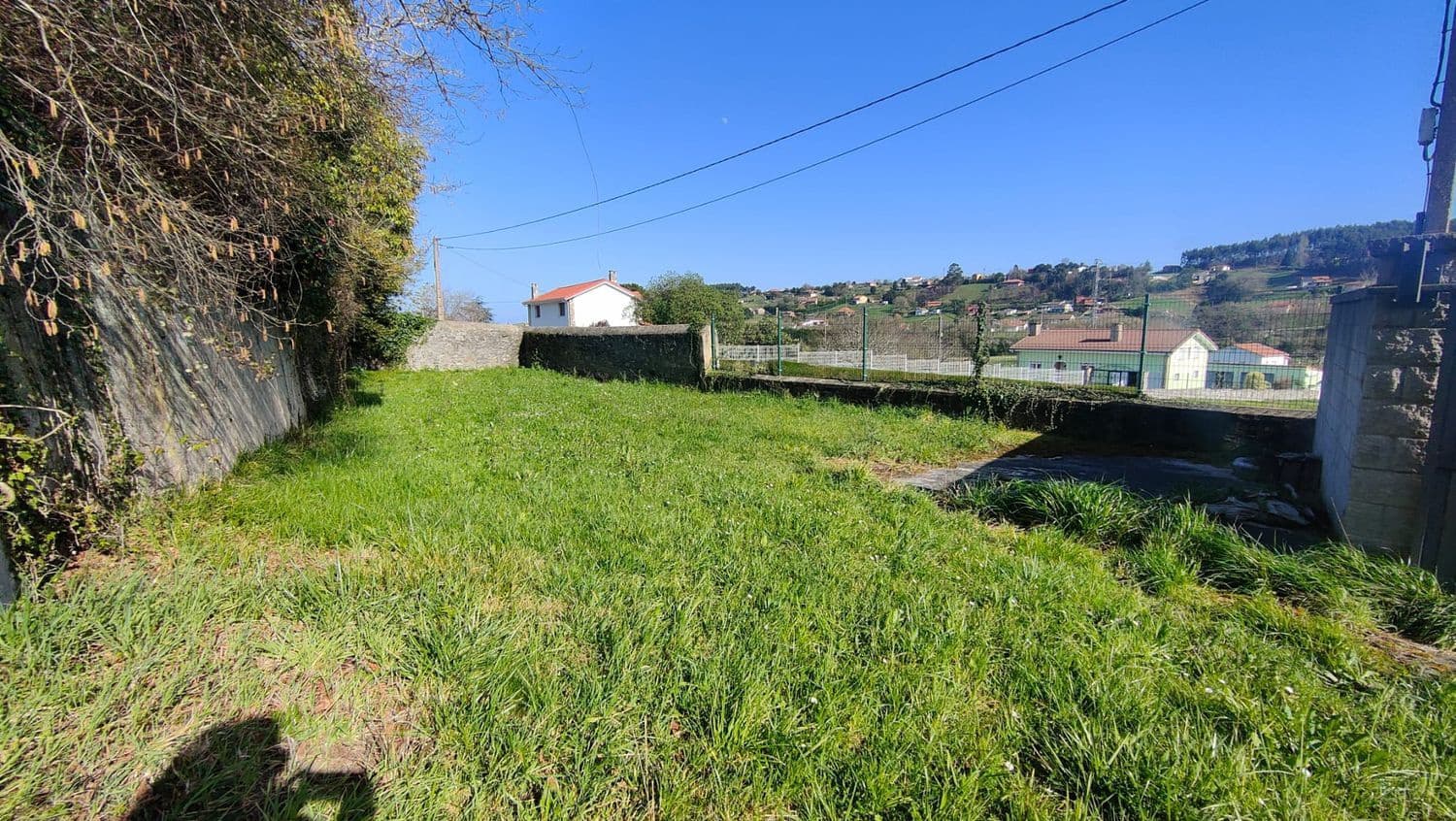 3 bedroom Villa for sale in Castrillon with garage - € 415,000 (Ref: 9684114)