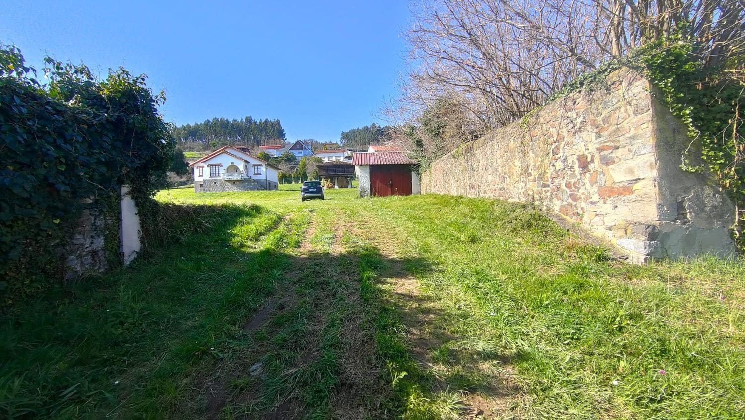 3 bedroom Villa for sale in Castrillon with garage - € 415,000 (Ref: 9684114)