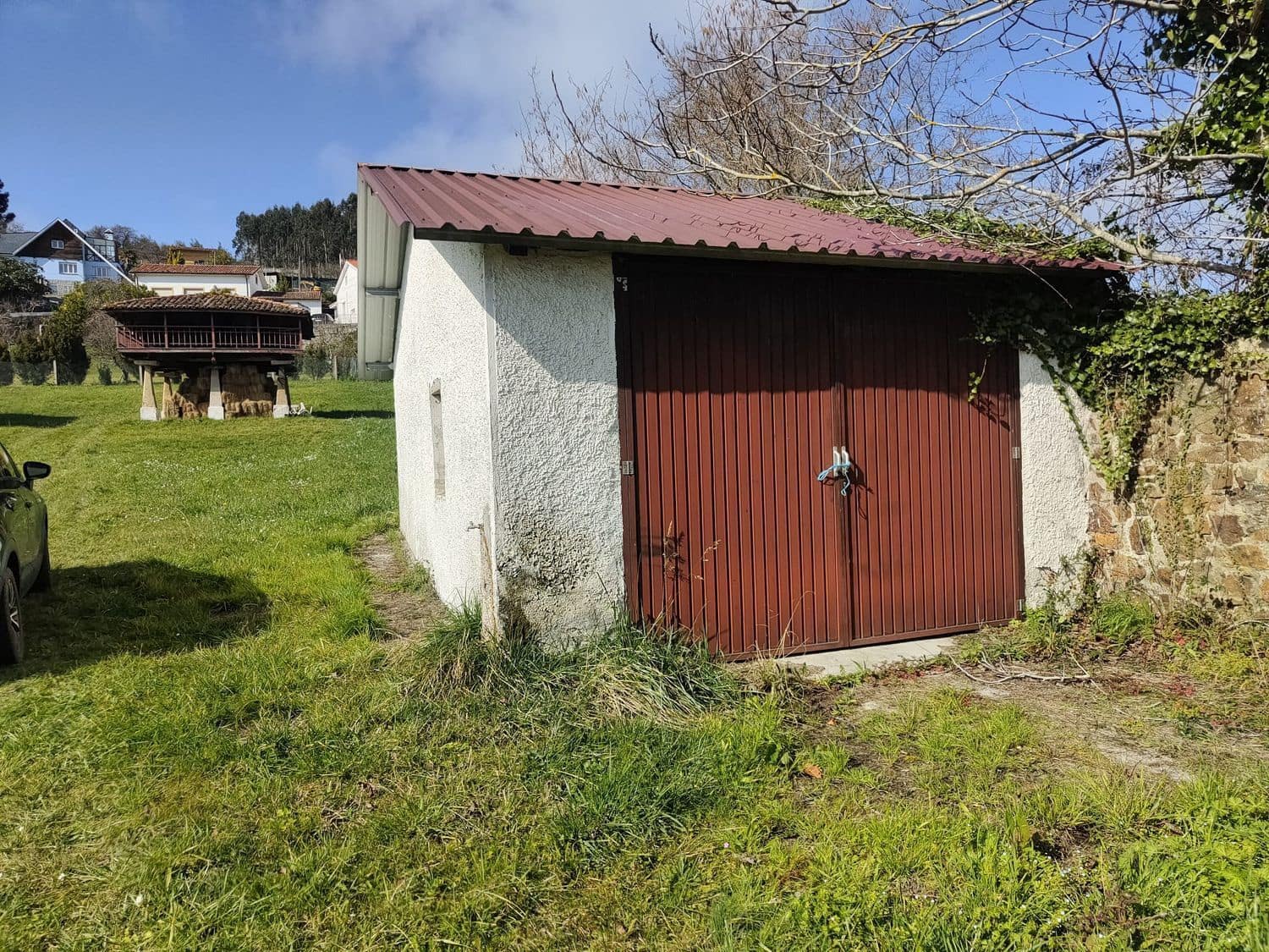 3 bedroom Villa for sale in Castrillon with garage - € 415,000 (Ref: 9684114)