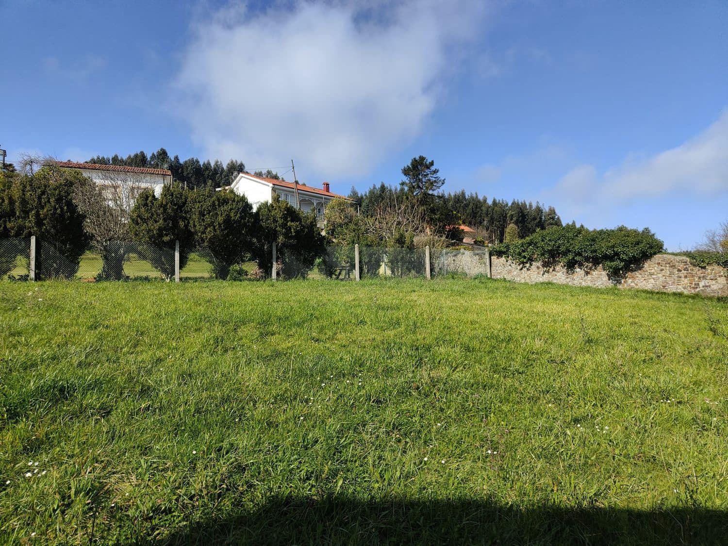 3 bedroom Villa for sale in Castrillon with garage - € 415,000 (Ref: 9684114)