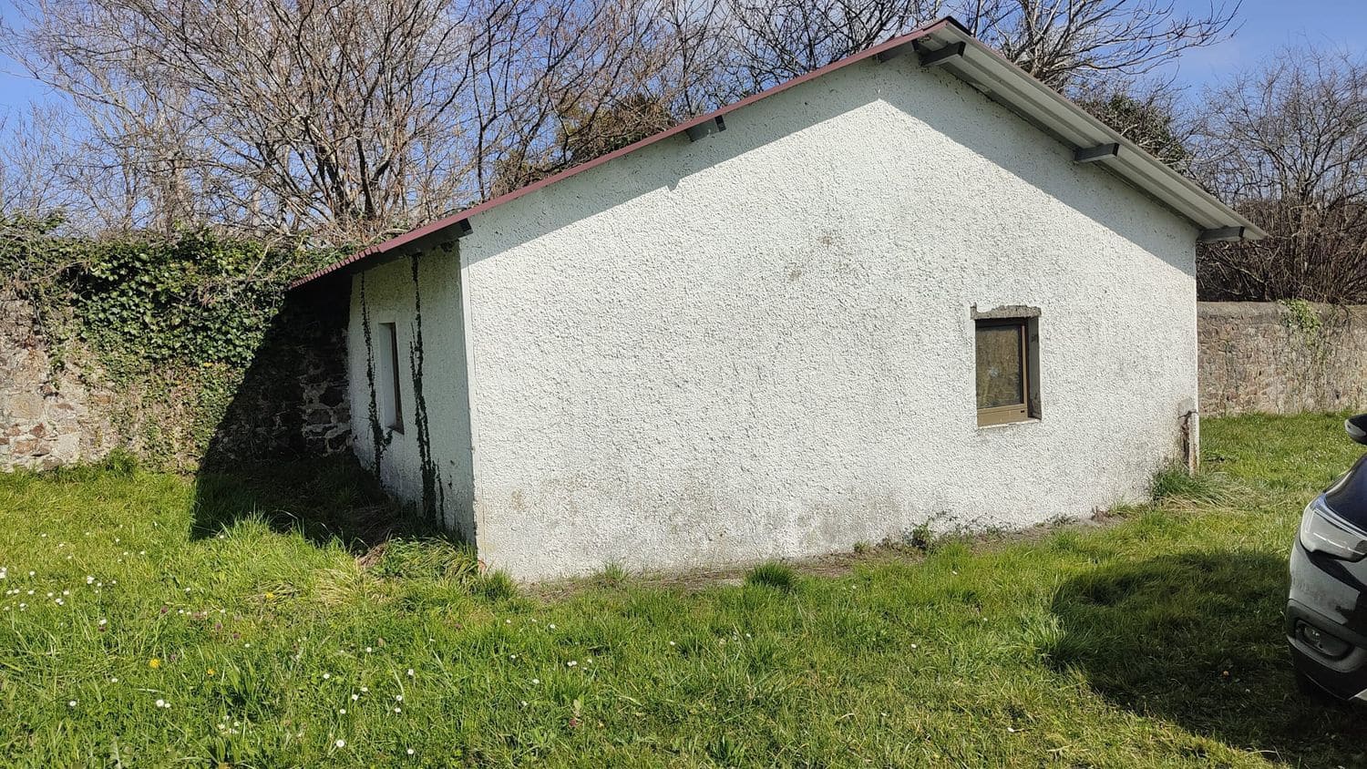 3 bedroom Villa for sale in Castrillon with garage - € 415,000 (Ref: 9684114)