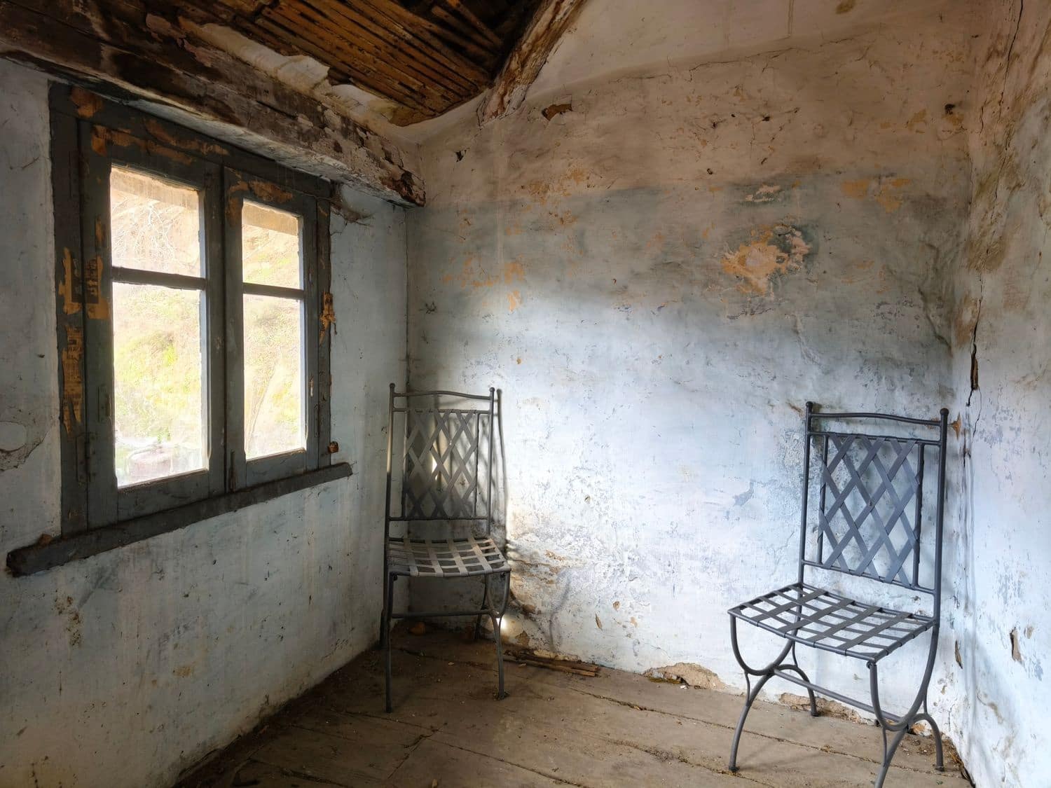 Finca/Country House for sale in San Martin del Rey Aurelio with garage - € 34,000 (Ref: 9685941)