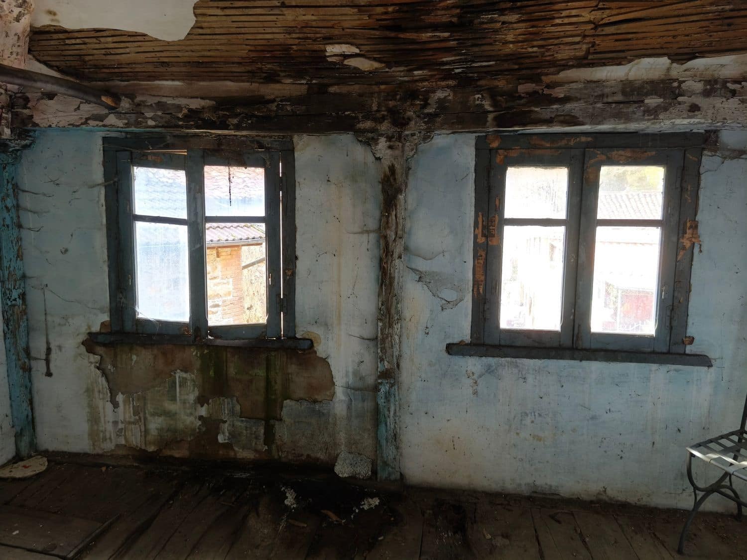 Finca/Country House for sale in San Martin del Rey Aurelio with garage - € 34,000 (Ref: 9685941)