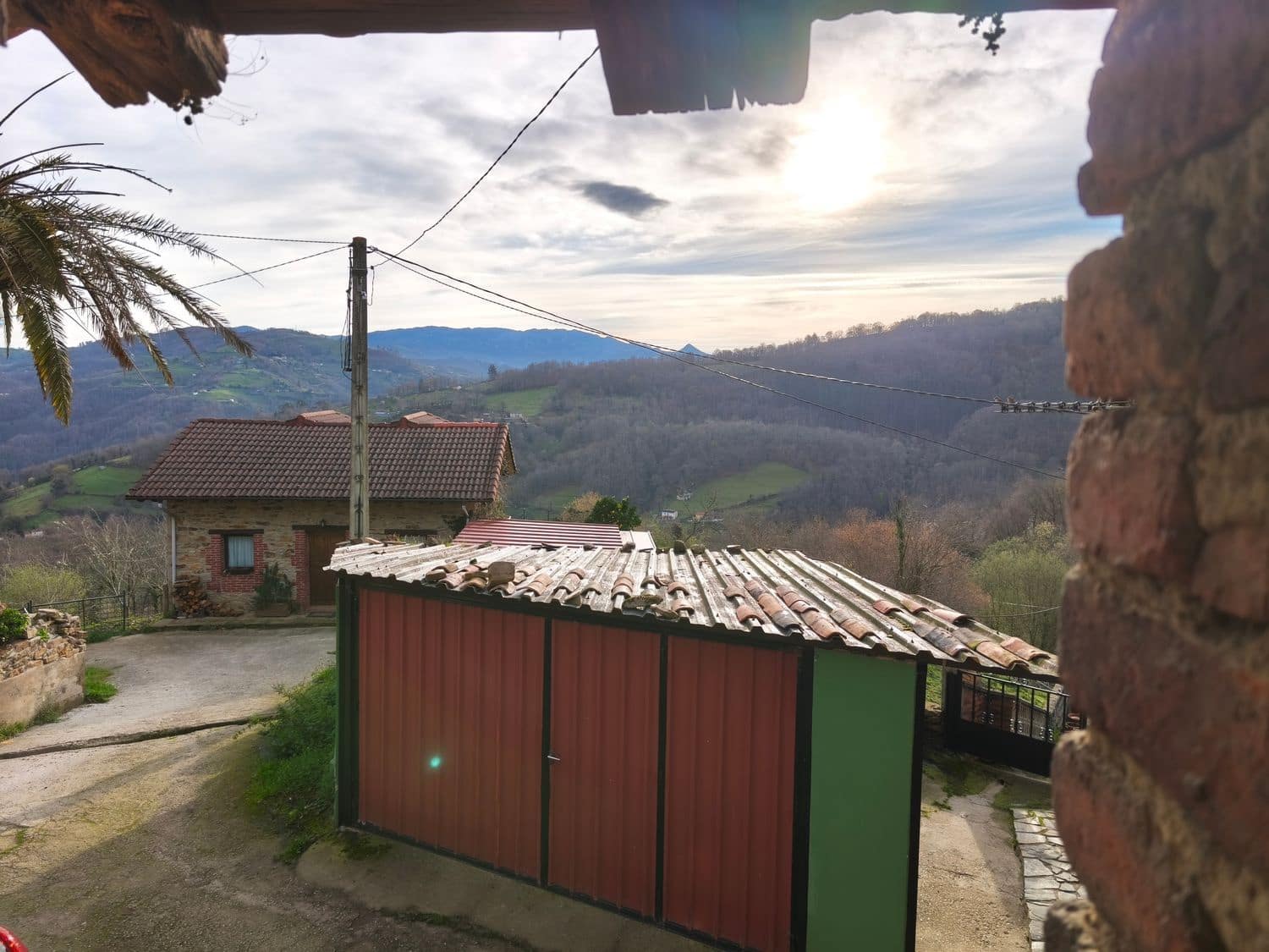 Finca/Country House for sale in San Martin del Rey Aurelio with garage - € 34,000 (Ref: 9685941)