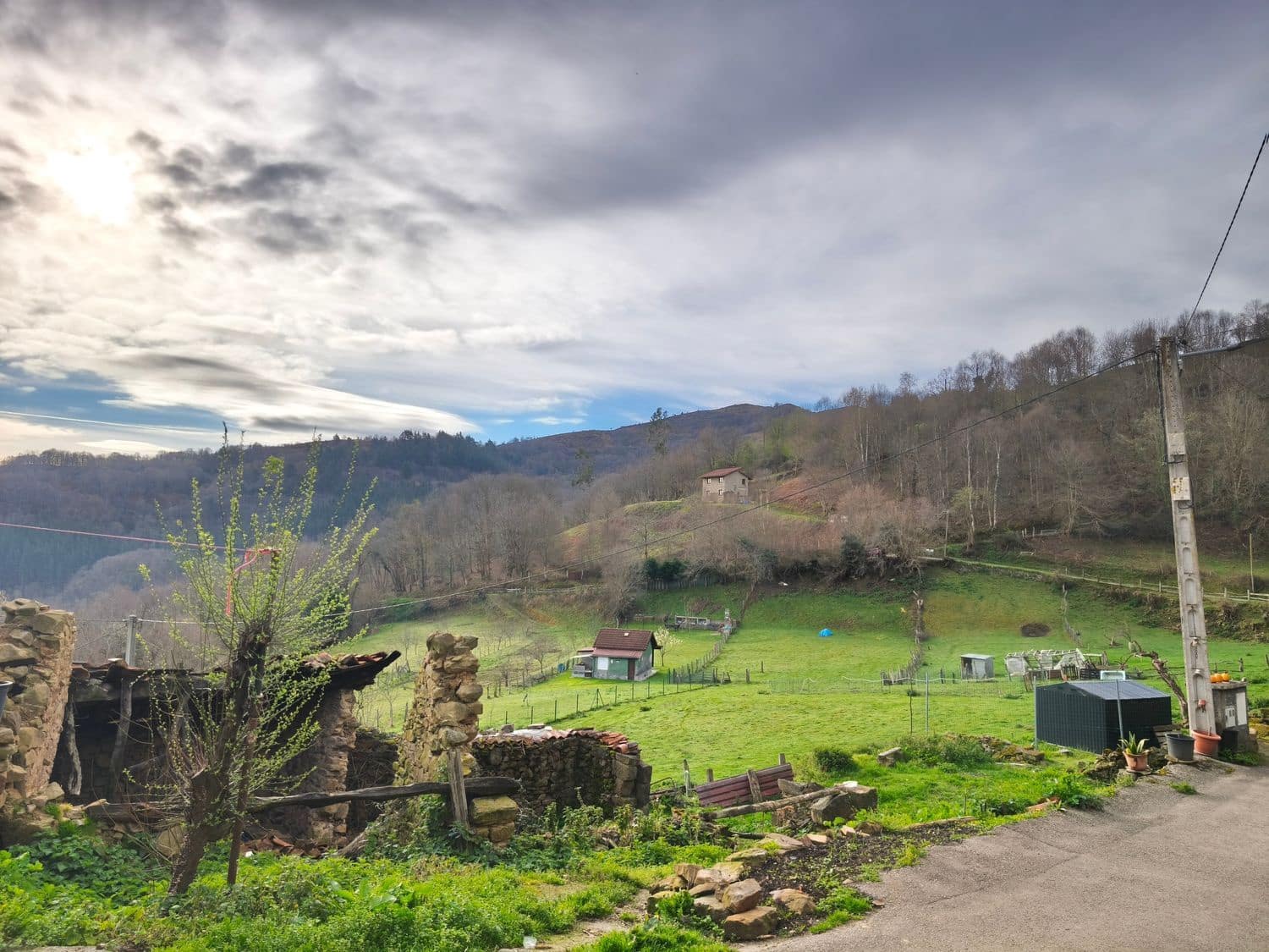 Finca/Country House for sale in San Martin del Rey Aurelio with garage - € 34,000 (Ref: 9685941)