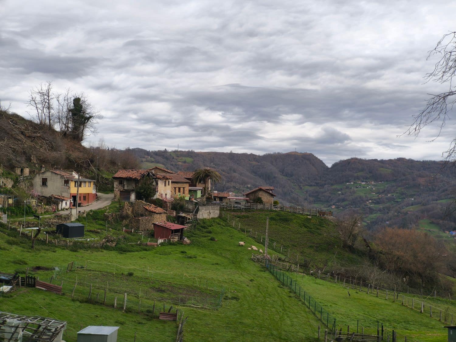 Finca/Country House for sale in San Martin del Rey Aurelio with garage - € 34,000 (Ref: 9685941)