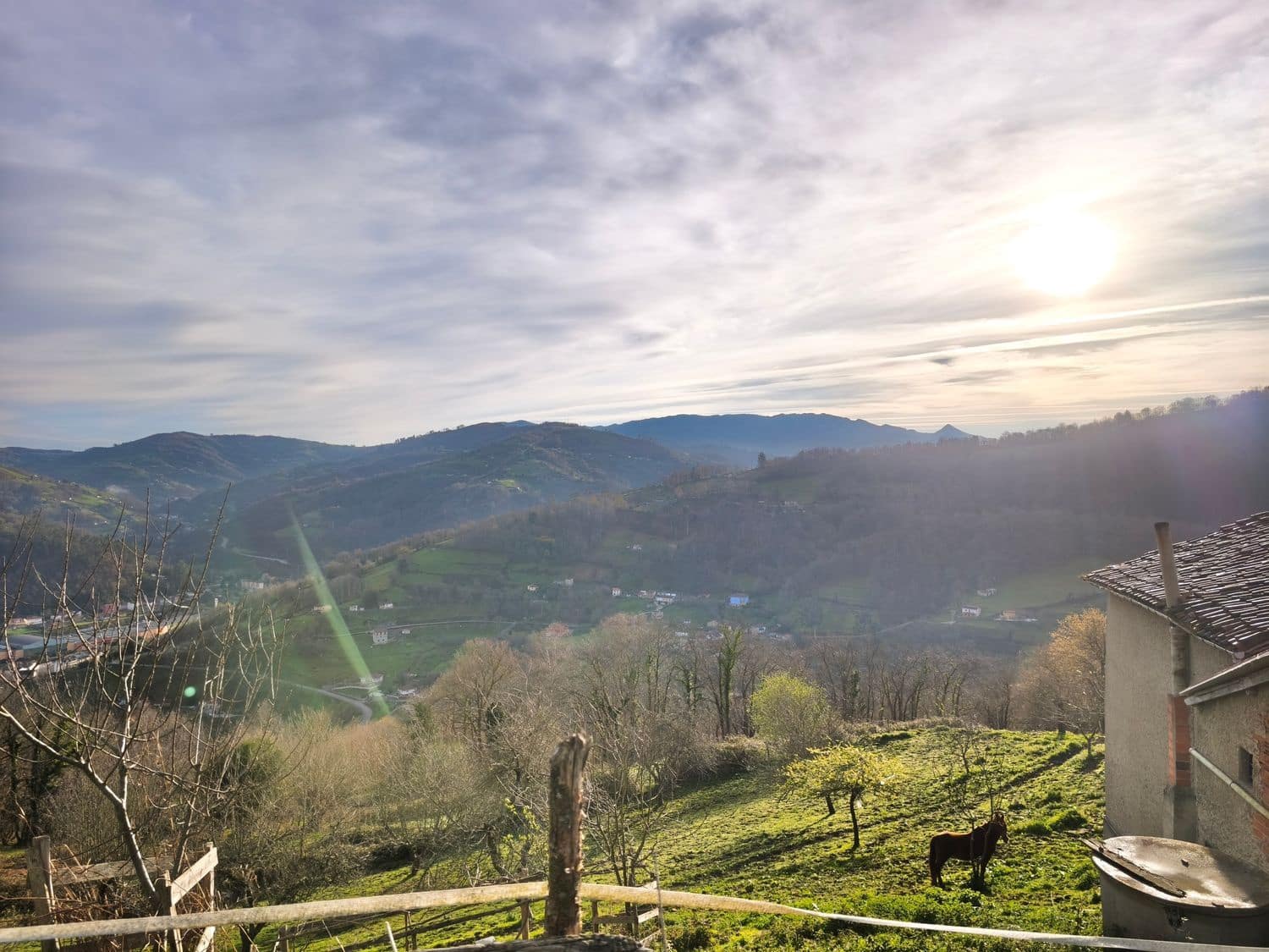 Finca/Country House for sale in San Martin del Rey Aurelio with garage - € 34,000 (Ref: 9685941)