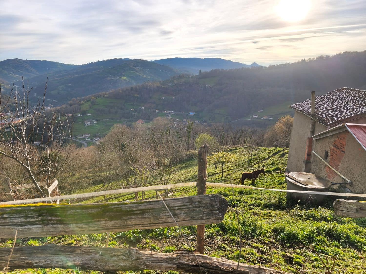 Finca/Country House for sale in San Martin del Rey Aurelio with garage - € 34,000 (Ref: 9685941)