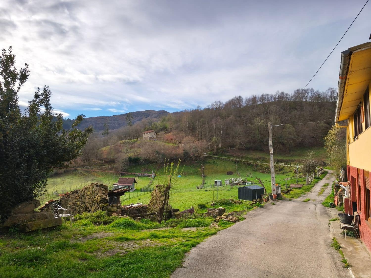 Finca/Country House for sale in San Martin del Rey Aurelio with garage - € 34,000 (Ref: 9685941)