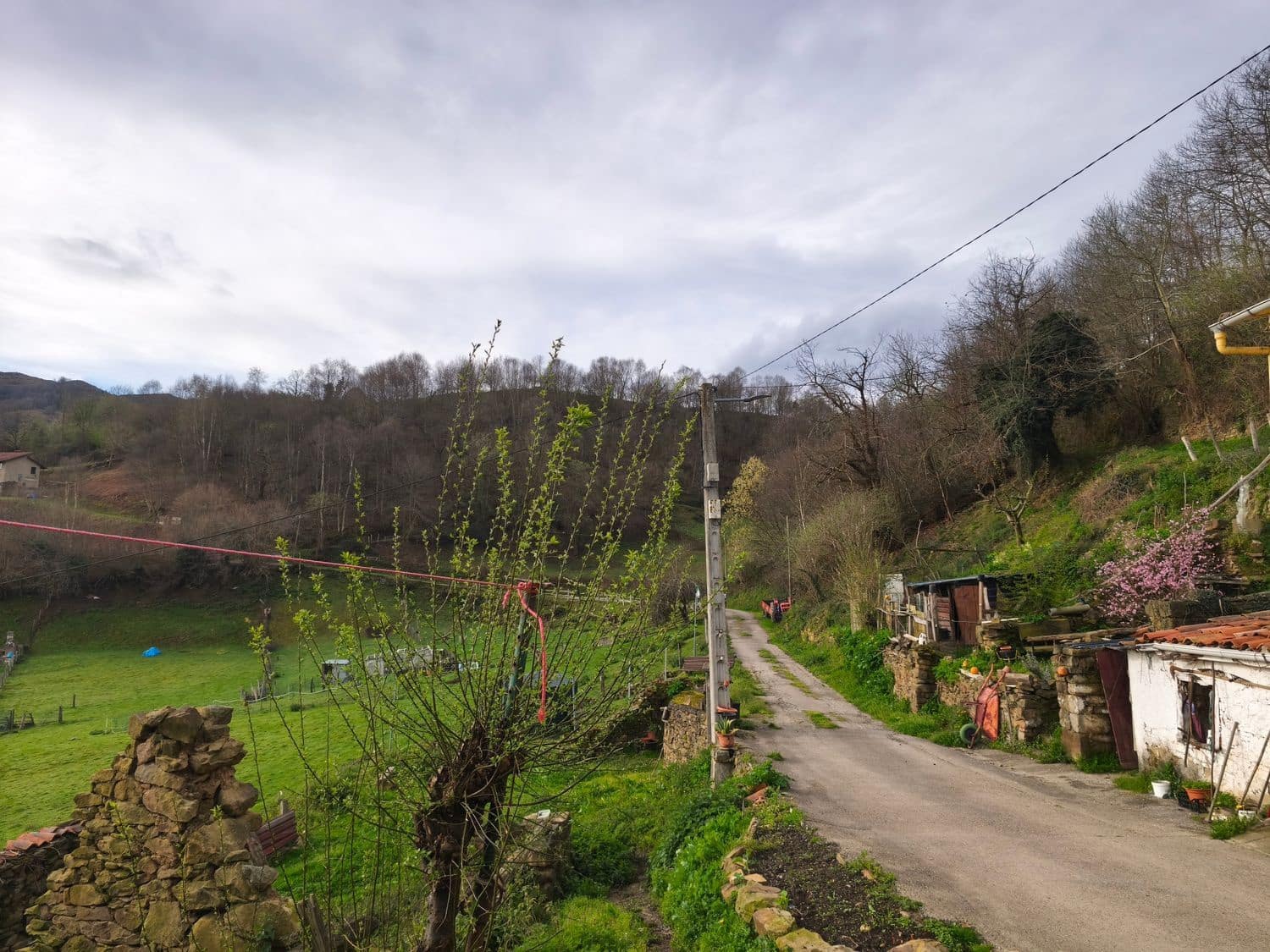 Finca/Country House for sale in San Martin del Rey Aurelio with garage - € 34,000 (Ref: 9685941)