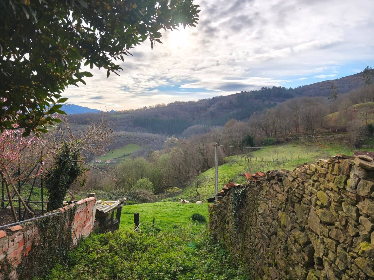 Finca/Country House for sale in San Martin del Rey Aurelio with garage - € 34,000 (Ref: 9685941)