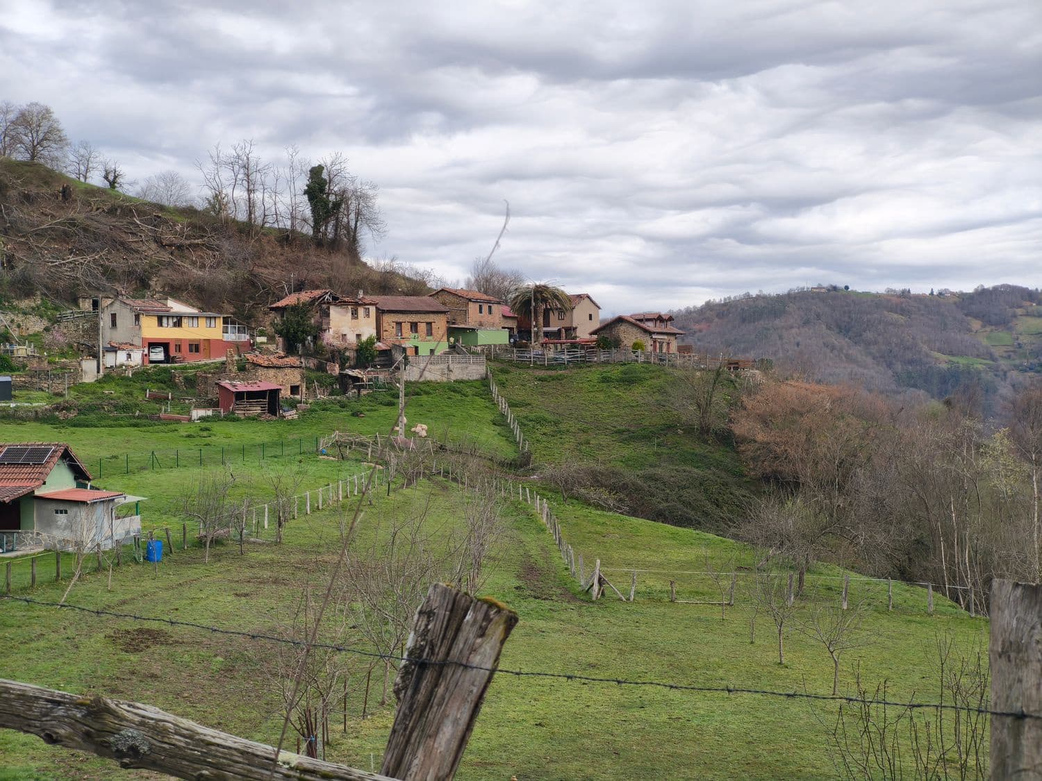 Finca/Country House for sale in San Martin del Rey Aurelio with garage - € 34,000 (Ref: 9685941)