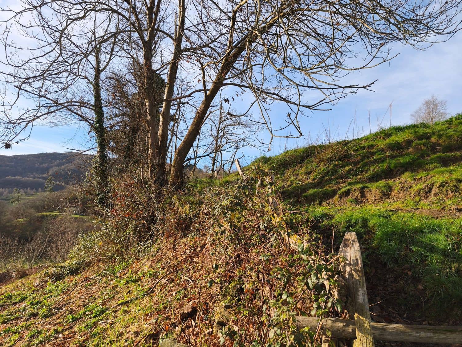 Finca/Country House for sale in San Martin del Rey Aurelio with garage - € 34,000 (Ref: 9685941)