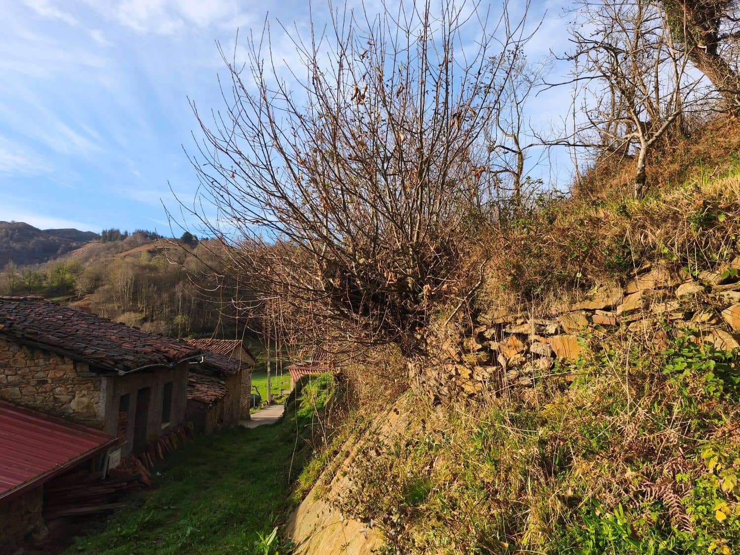 Finca/Country House for sale in San Martin del Rey Aurelio with garage - € 34,000 (Ref: 9685941)