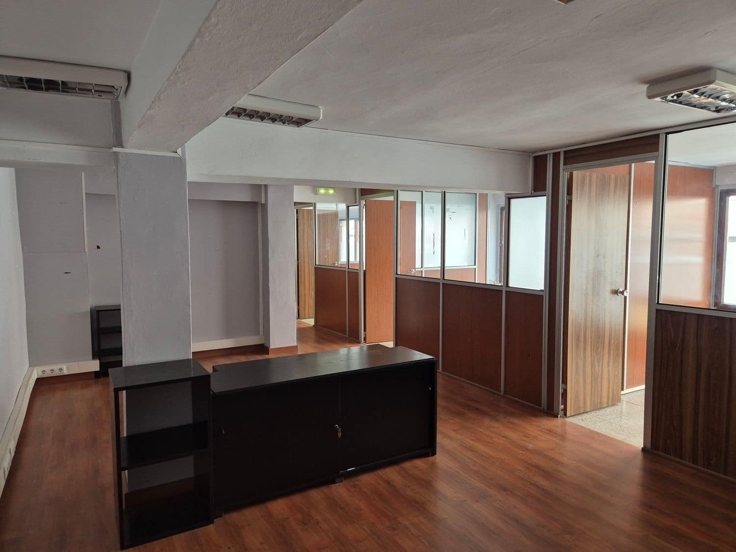 Kommersiell att hyra i Gijon - 850 € (Ref: 9685942)