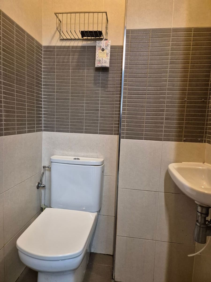 Kommersiell att hyra i Gijon - 850 € (Ref: 9685942)