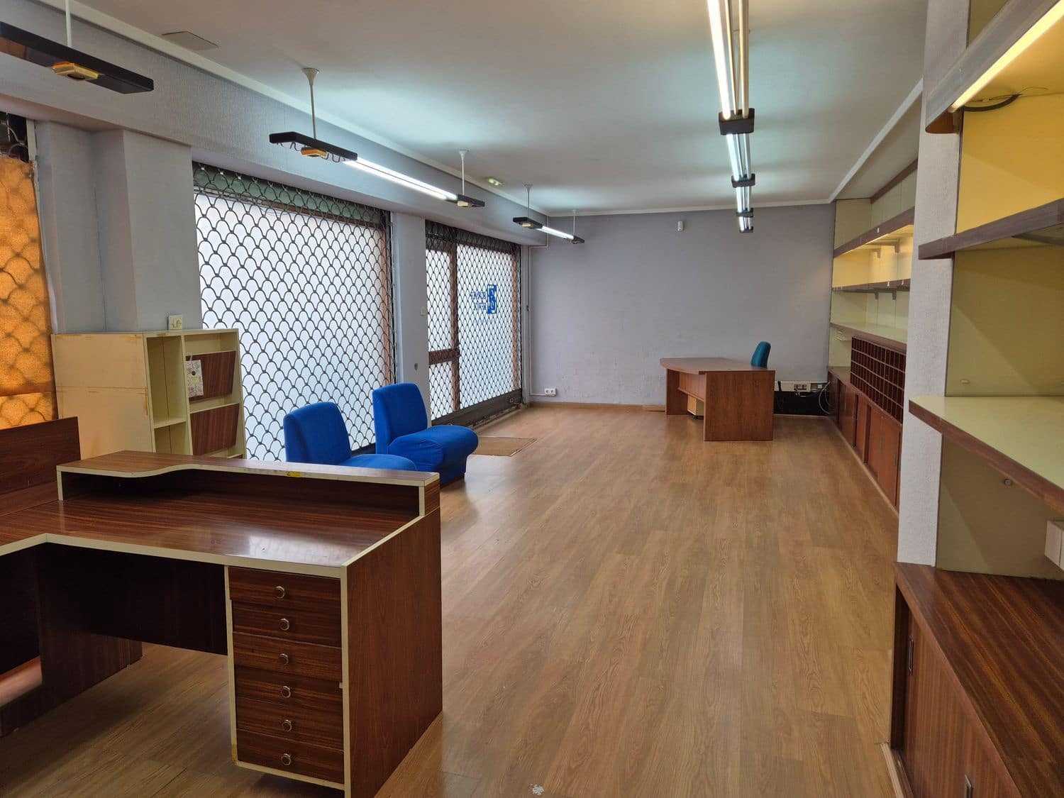 Kommersiell att hyra i Gijon - 850 € (Ref: 9685942)