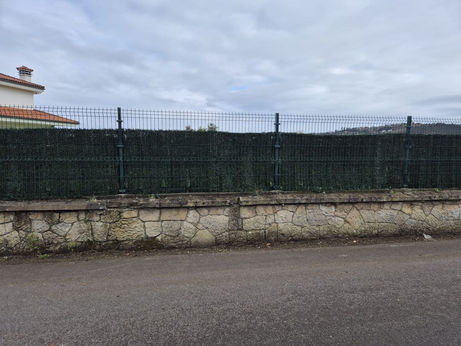 Undeveloped Land for sale in Gijon - € 169,000 (Ref: 9685943)