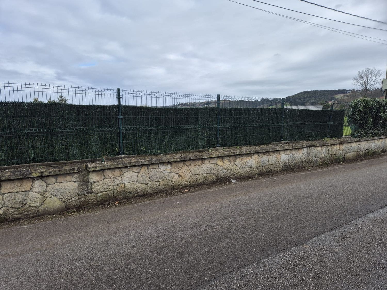 Undeveloped Land for sale in Gijon - € 169,000 (Ref: 9685943)