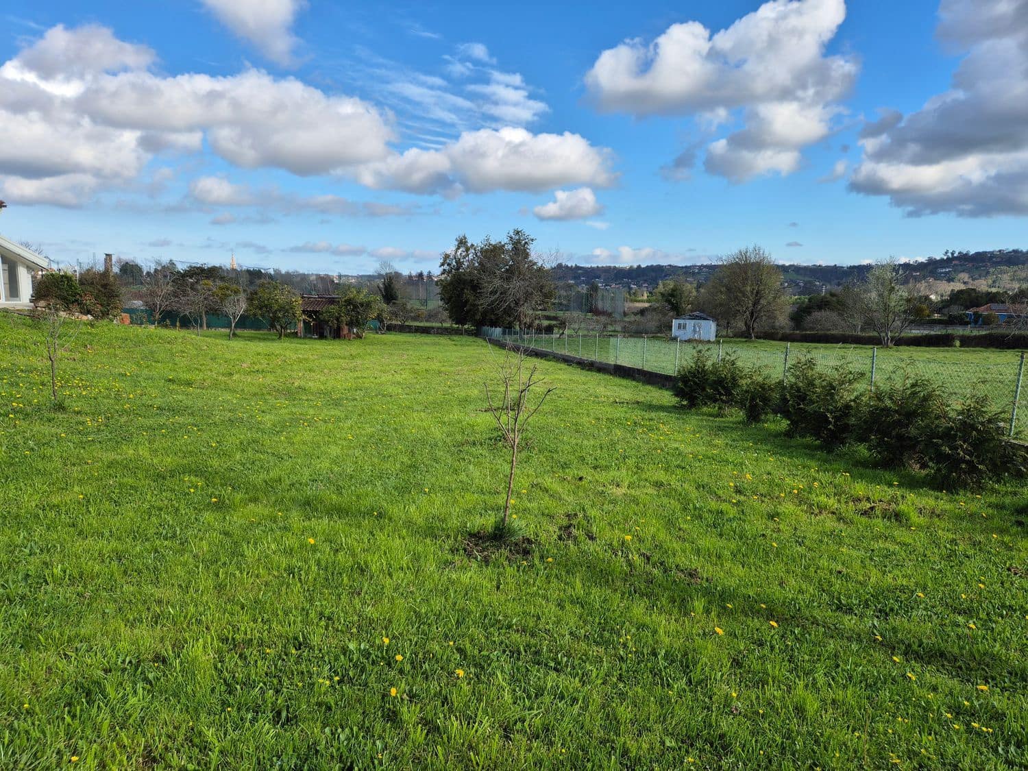 Undeveloped Land for sale in Gijon - € 169,000 (Ref: 9685943)