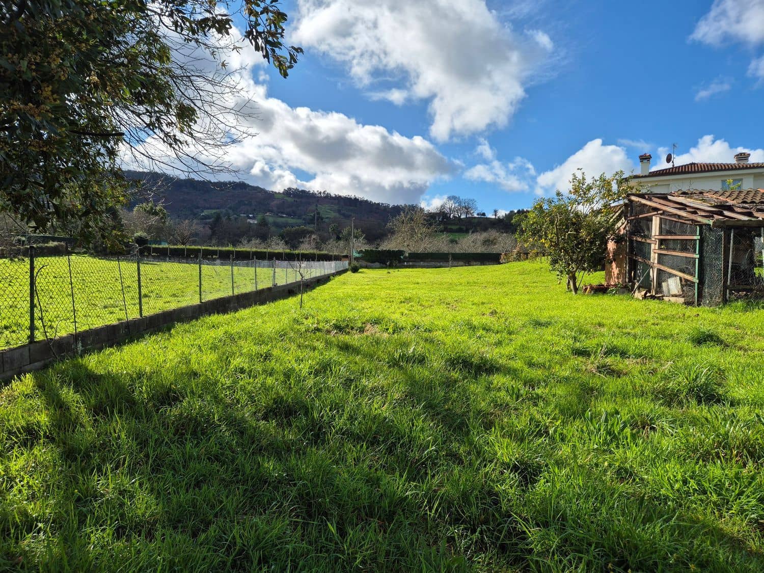 Undeveloped Land for sale in Gijon - € 169,000 (Ref: 9685943)