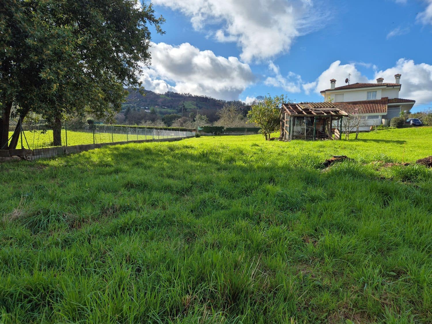 Undeveloped Land for sale in Gijon - € 169,000 (Ref: 9685943)