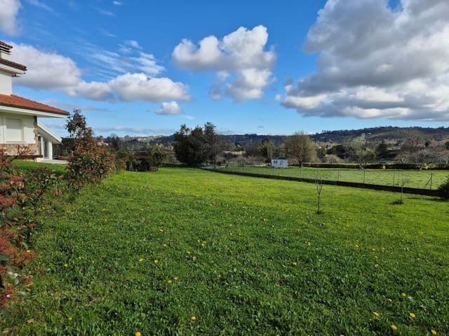 Undeveloped Land for sale in Gijón - € 169,000 (Ref: 9685943)