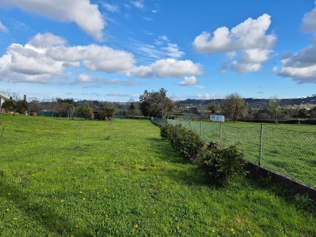 Undeveloped Land for sale in Gijón - € 169,000 (Ref: 9685943)