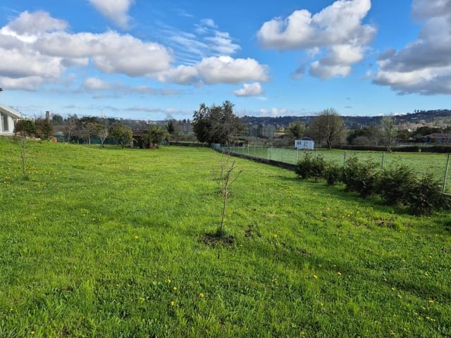 Undeveloped Land for sale in Gijón - € 169,000 (Ref: 9685943)