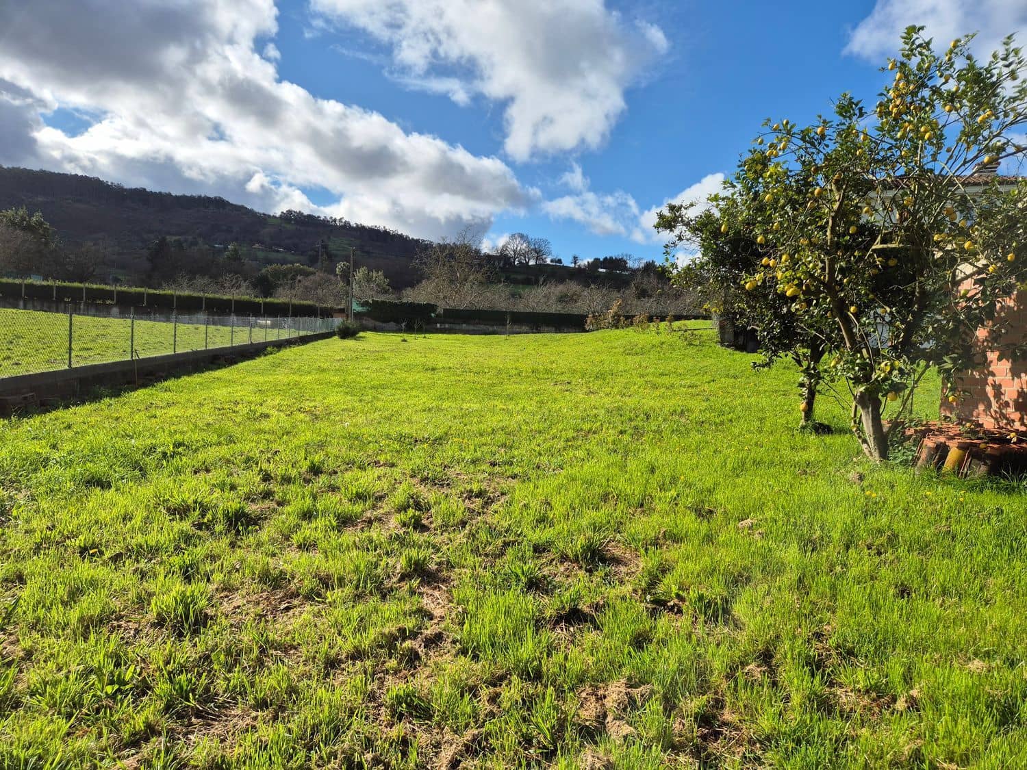 Undeveloped Land for sale in Gijon - € 169,000 (Ref: 9685943)