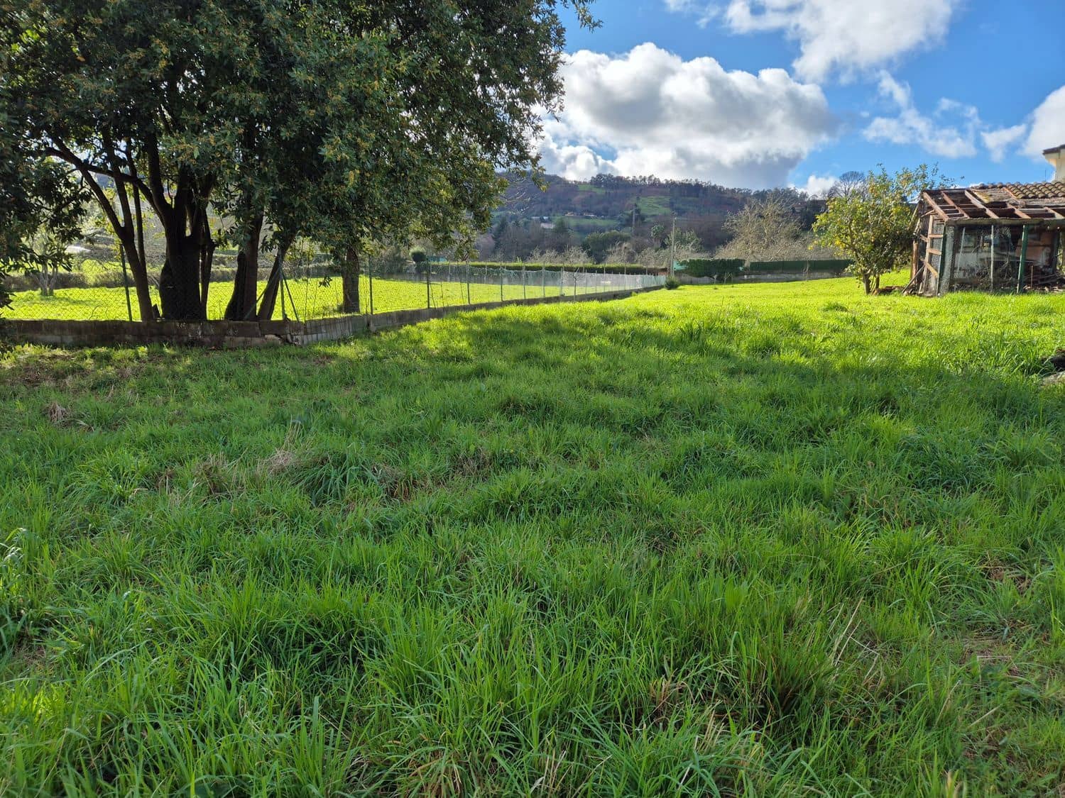 Undeveloped Land for sale in Gijon - € 169,000 (Ref: 9685943)